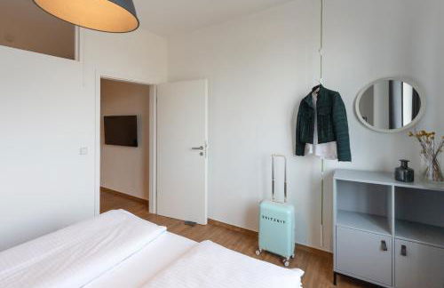 BENSIMON apartments Mitte / Moabit - Foto 118