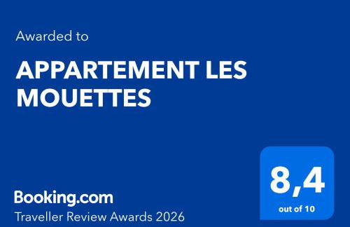 APPARTEMENT LES MOUETTES - Foto 20