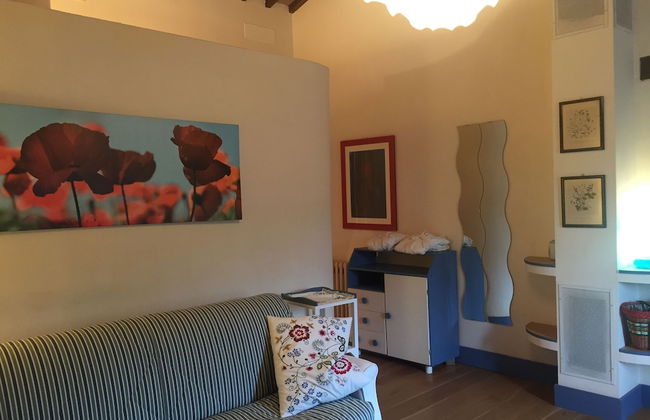 La Vittoria 10 - La Soglia della Val d'Orcia - Foto 23