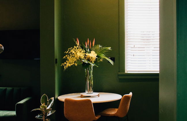 Rooms of Renown - Foto 12