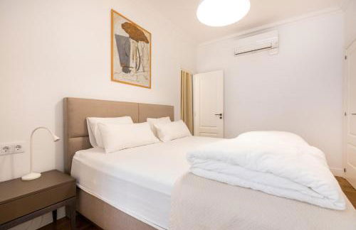 Majestic 4BR/4BATH apartment in Sagrada Familia area - Photo 91