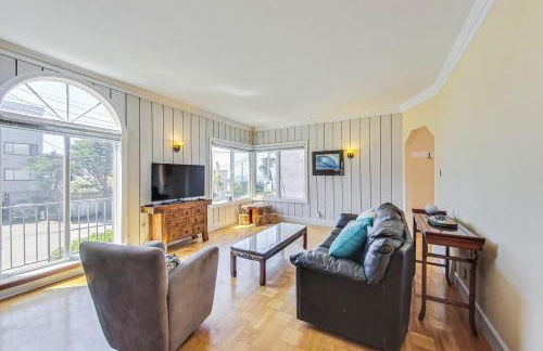 Spacious 2br Near Ocean & Sutro Heights Park - Foto 14