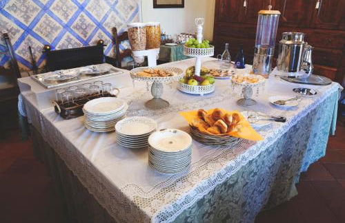 Relais I Castagnoni - Foto 48