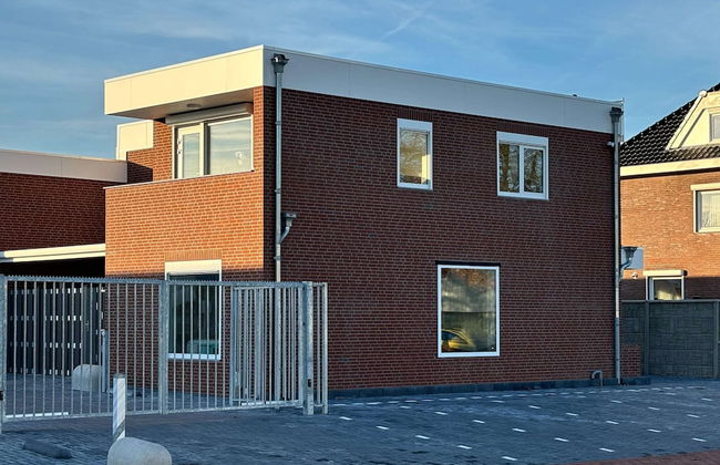 Serene Stay With All You Need - Foto 32