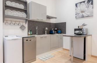 Blue Bail - T2 au calme - proche commerces - Foto 6