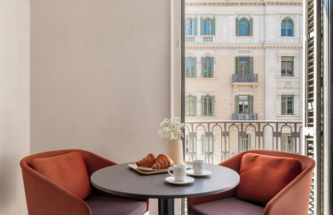 Casagrand Luxury Apartments Barcelona - Photo 77