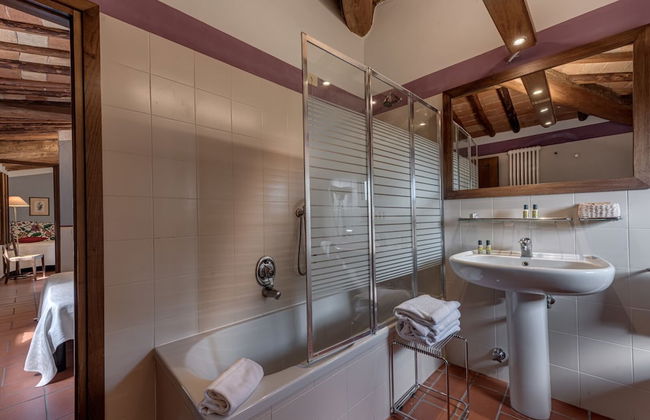 Tenuta Il Corno - Foto 78