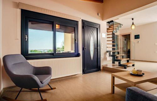 Villa Aelia Gardeno - Foto 4