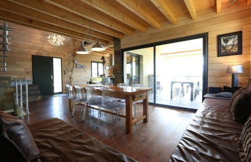 Chalet Montagne - Foto 9