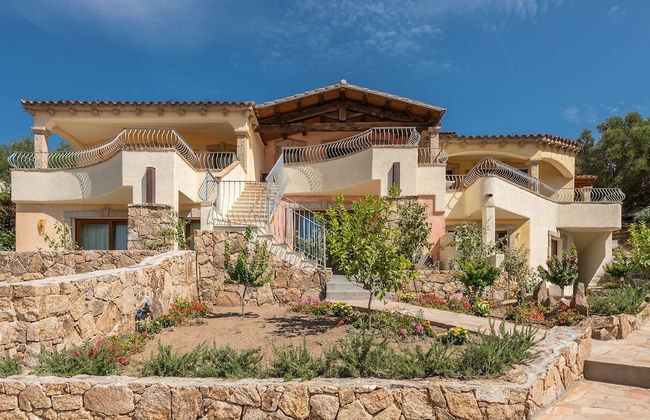 AffittaSardegna - Casa Marina - Foto 29