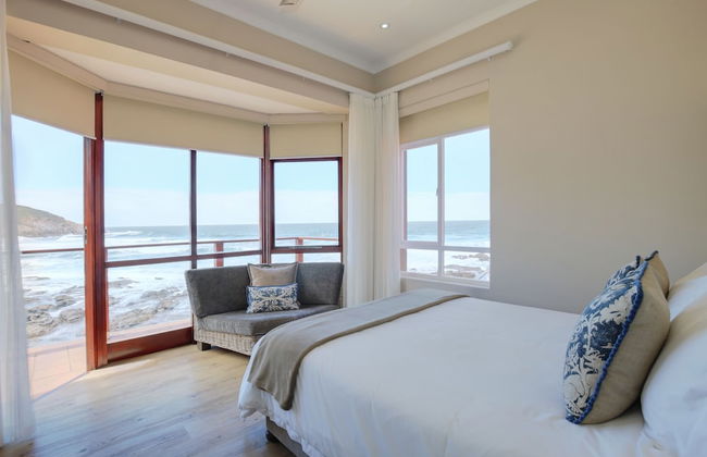 Oppiesee Selfcatering Apartments - Foto 10