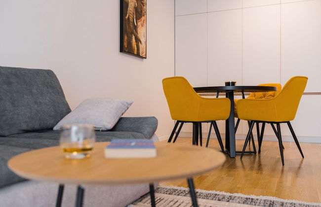 Apartment Ensity - Foto 35