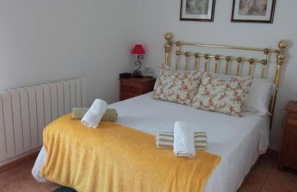 casa rural El Burrillo - Photo 7