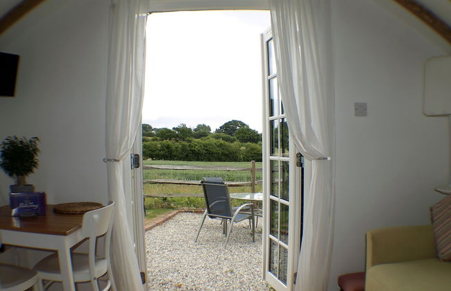 Holmdale Holiday Cottages - Foto 11