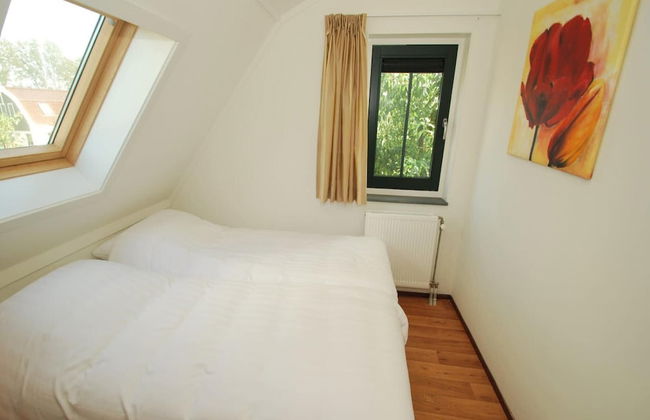 Detached Holiday Home in Schoorl With Garden - Photo 2