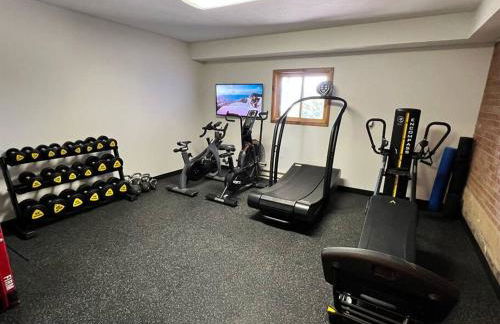 Snowbasin + Powder Mountain + Spa + Eden - Foto 32