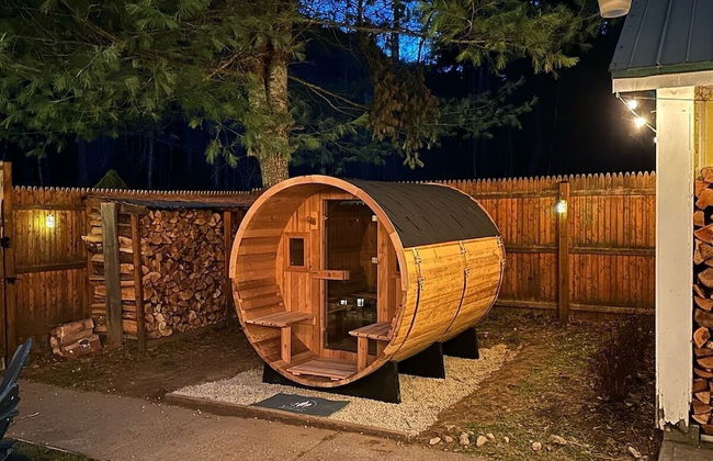 Plymouth Ski Farm Brought to you by GetAway Vacations - Foto 42