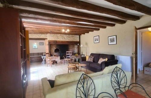 Sous les Noyers Autoire - Foto 13