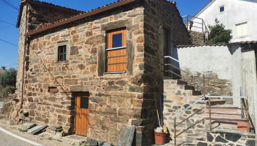 400 Year old 3-bedroom Farmhouse Central Portugal - Foto 3