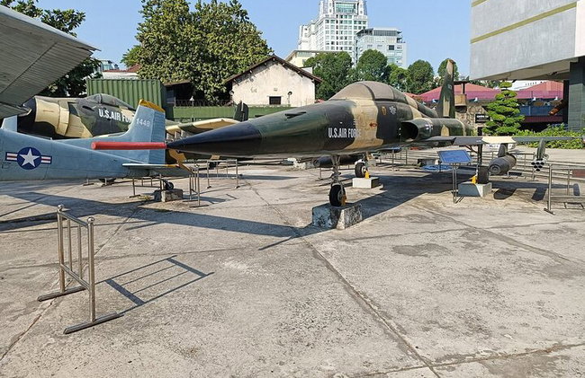 Visite privée de Hô Chi Minh-Ville - Photo 15