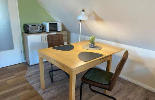 Ferienwohnung Ausguck - Foto 9