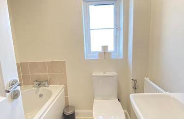 Brand New Stylish 3 Bed House - Foto 24