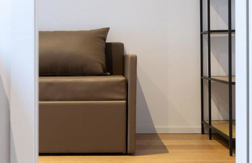 Apartment via Ghiberti stazione 50 - Foto 17