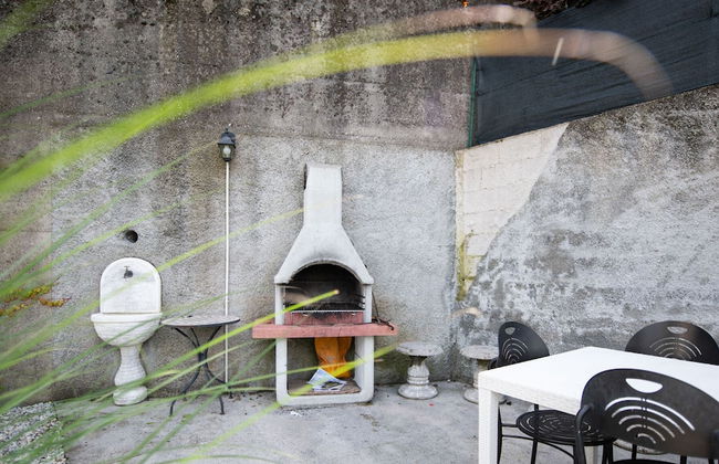 Exclusive Villa Le Palme - Foto 44