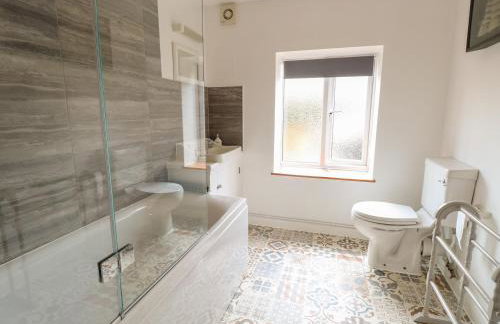 Primrose Cottage - Foto 15