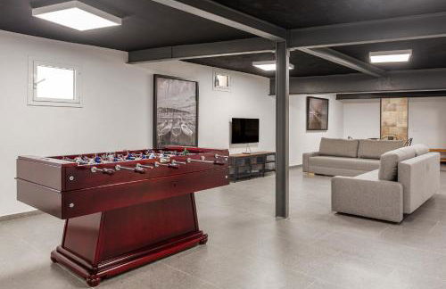 Villa con Infinity pool - Foto 26