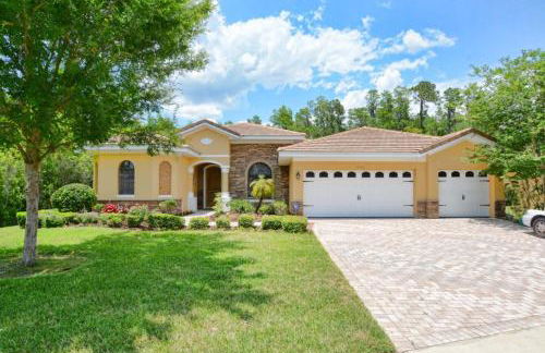 Private Oasis With Pool & Spa- 3400clr 4 Bedroom Home by RedAwning - Foto 11