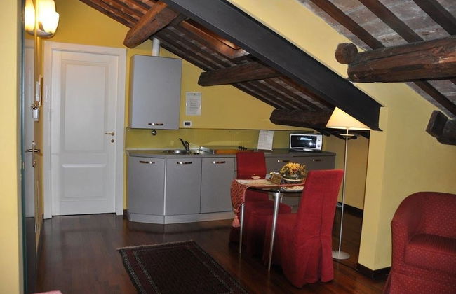 Piazza Nova Guest House - Photo 24