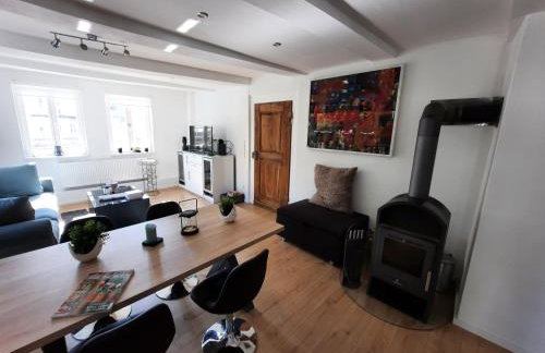 Ferienwohnung Am Kurpark Eslohe - Foto 1