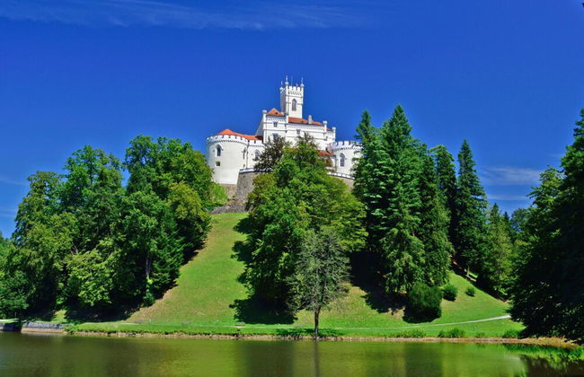 Modern Apartment With Balcony And Garage - Foto 29