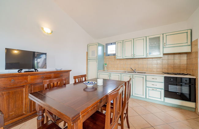 Residence La Tartaruga - Foto 17