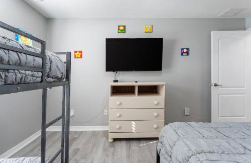 Four Bedroom Private Pool Townhome, near Disney - Foto 8