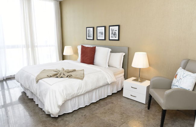 Yoo Panama & Arts Tower - Foto 59