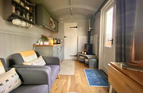 Poachers Hut at Keepers Cottage - Hot Tub & Pizza Oven - Trossachs - Foto 21