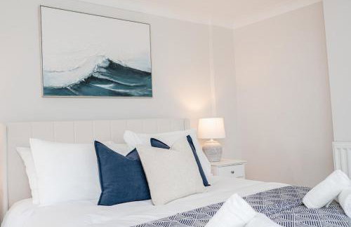 Charming Suffolk Cottage, 3 Bedroom, Parking - Foto 31