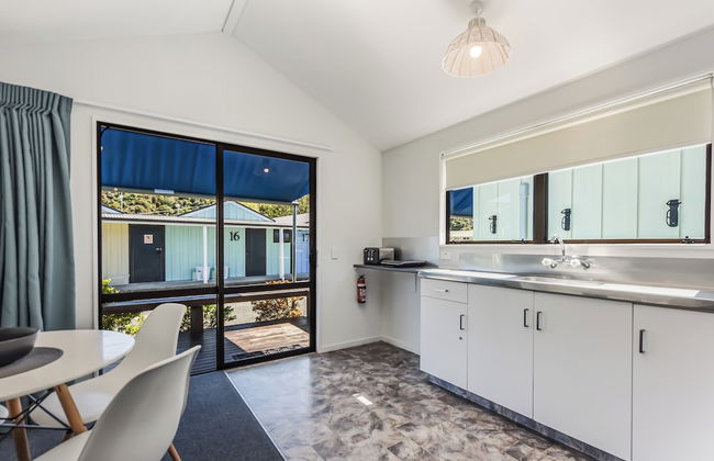 Kaiteriteri Reserve Cabins - Foto 17