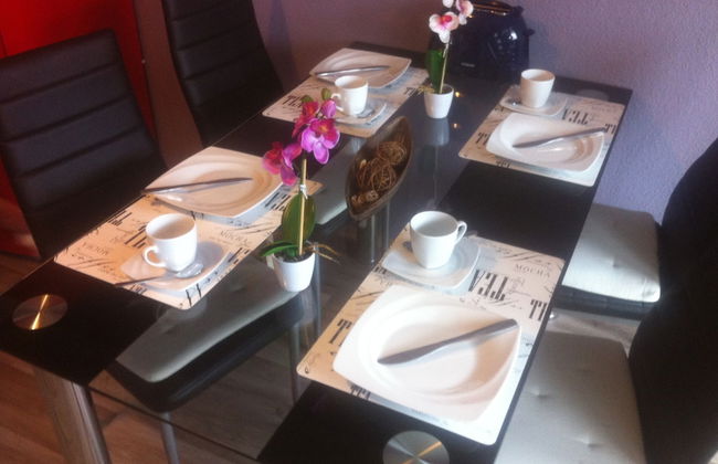 Apartmenthaus Abendsonne - Photo 18