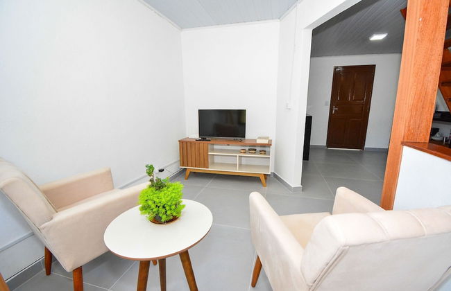 Chalé na Praia dos Ingleses - Photo 8