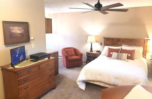 New! Crystal Pines - Lovely Crystal Mountain Cabin - Foto 28