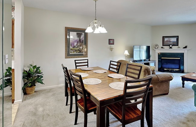 Whispering Pines II by Jackson Mountain Rentals - Photo 43