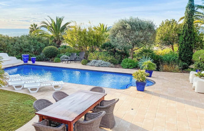 Villa Flores Javea - Foto 11