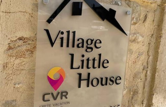 Village Little House at Roustika - Foto 56