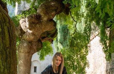 Abbazia San Pietro In Valle - Photo 19