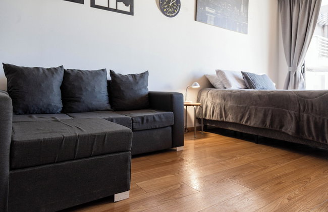 BT Homes - Palermo Fitz Roy - Foto 35