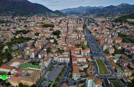 Portico Rodriguez Cava de Tirreni - Foto 51