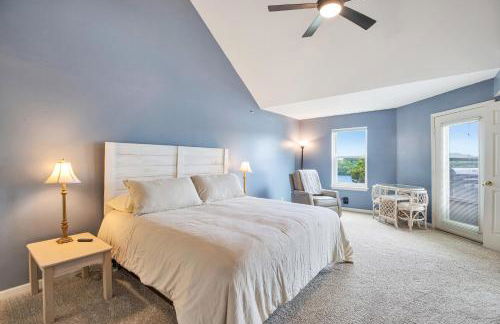 Amazing Views from Balcony, Loft & Gated Pool - Foto 18